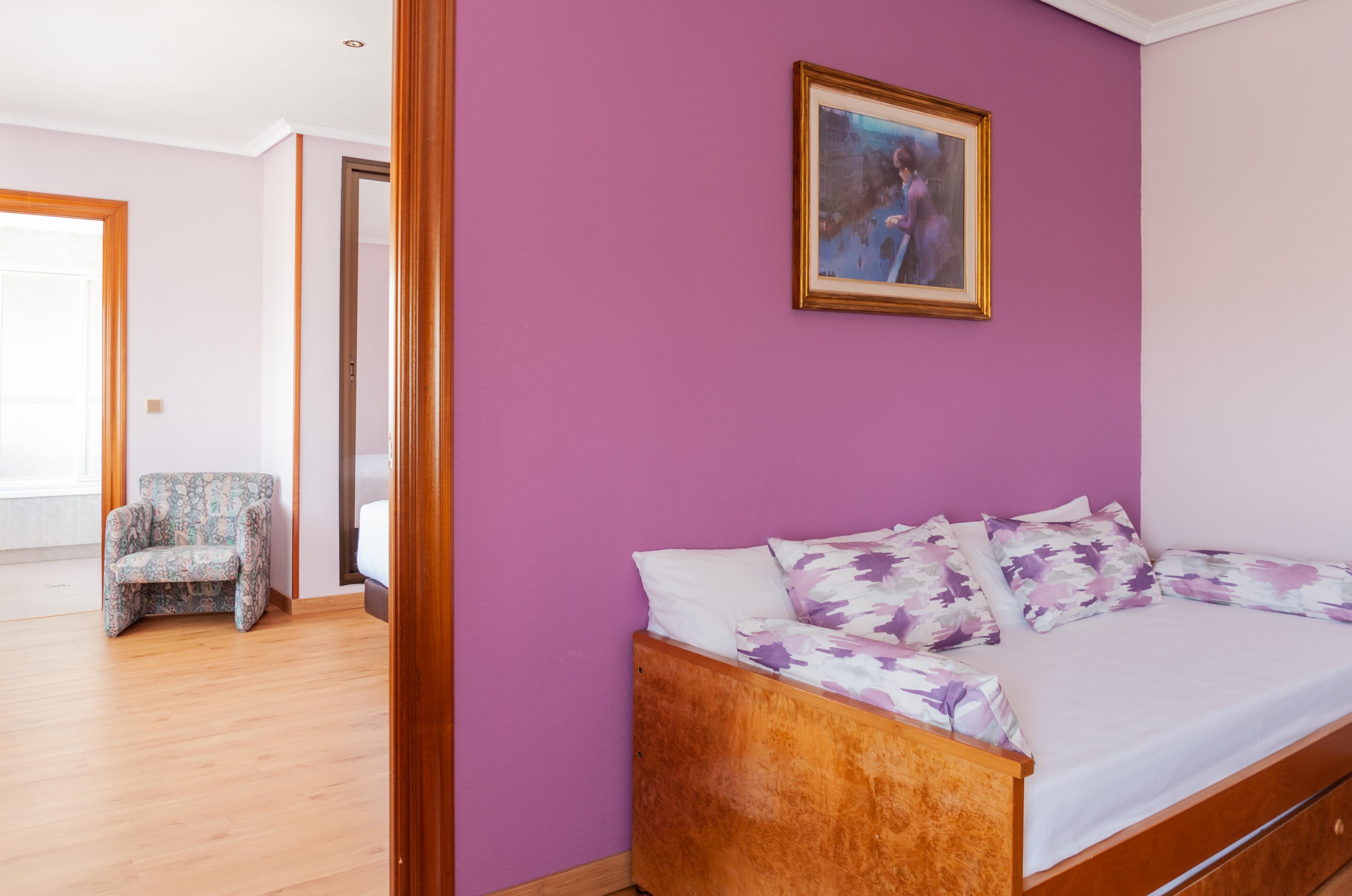 Hotel Don Carmelo Ávila Εξωτερικό φωτογραφία