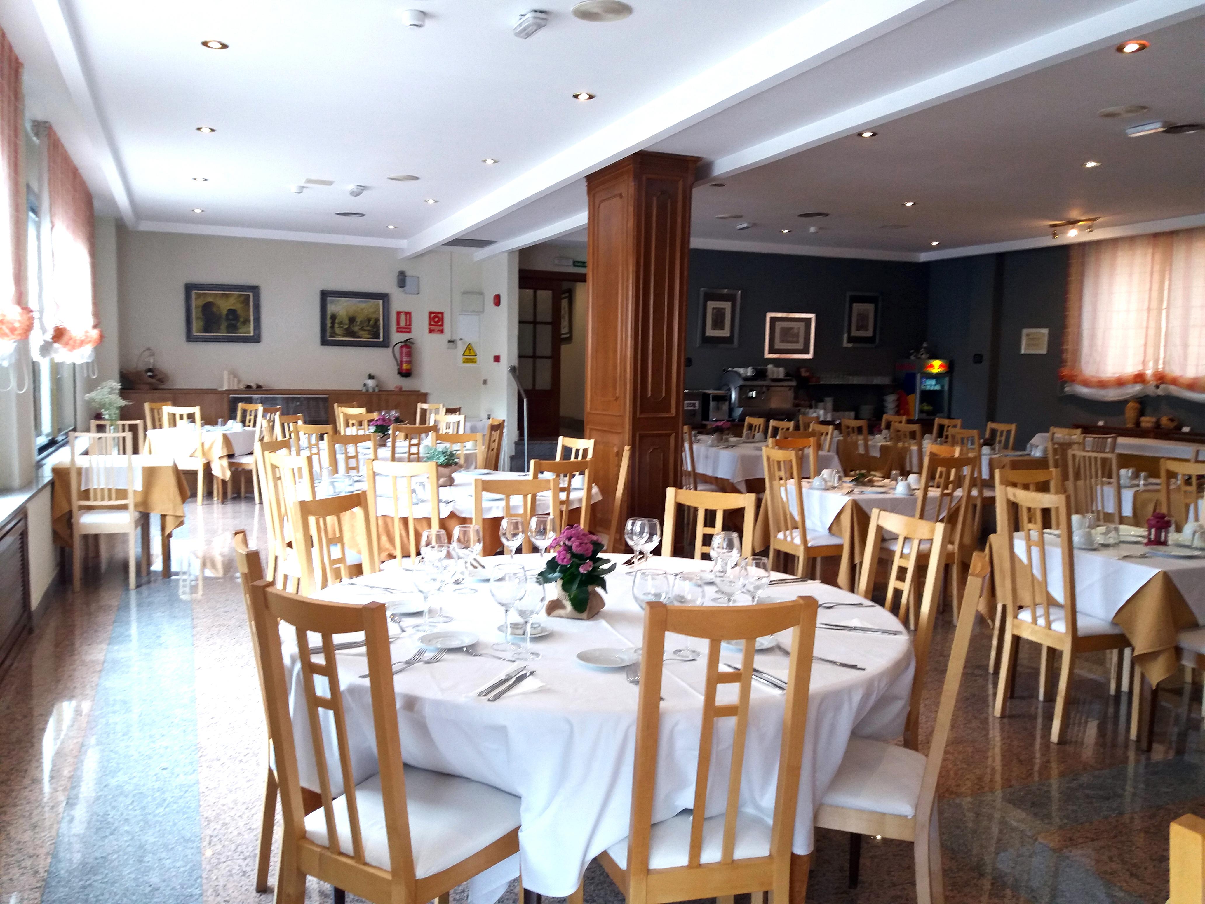 Hotel Don Carmelo Ávila Εξωτερικό φωτογραφία