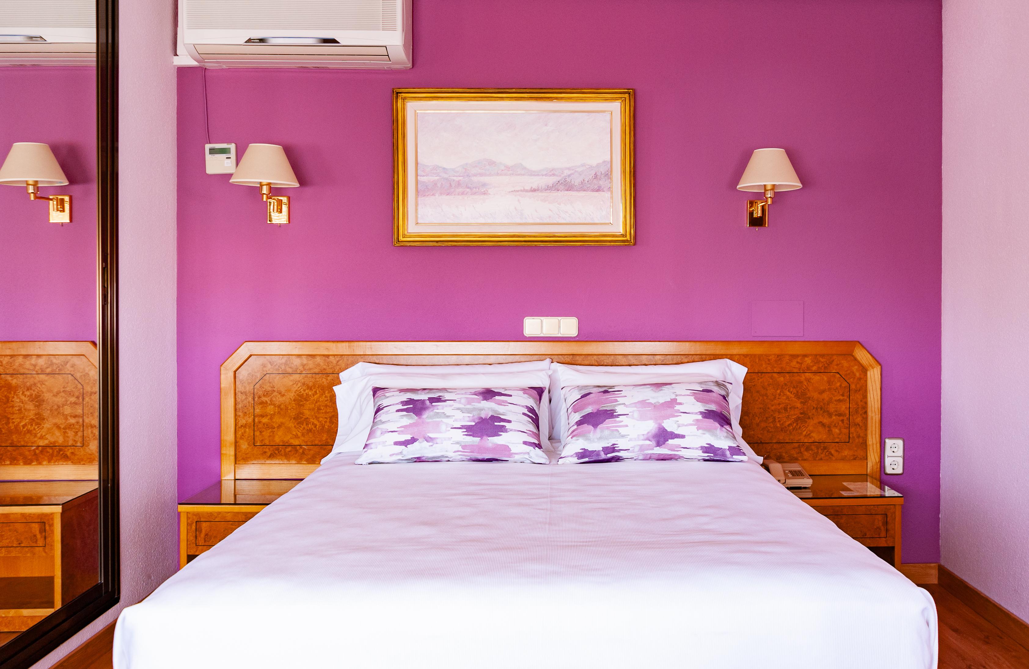 Hotel Don Carmelo Ávila Εξωτερικό φωτογραφία