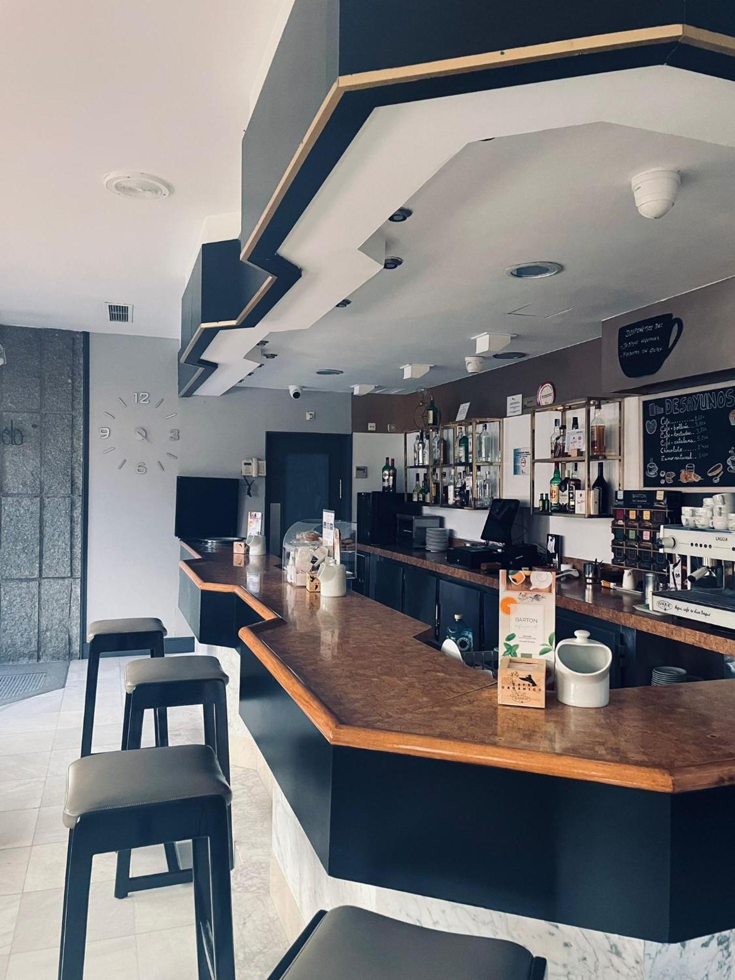 Hotel Don Carmelo Ávila Εξωτερικό φωτογραφία
